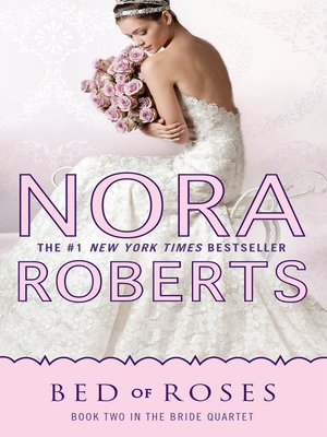 cover image of Bed of Roses